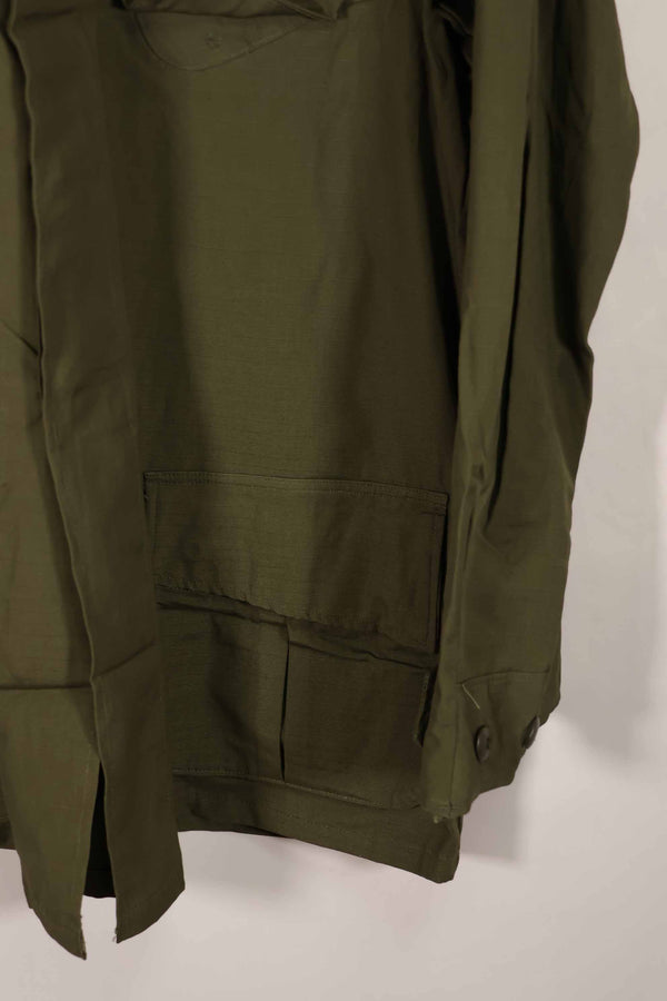 Real Deadstock 1969 4th Model Jungle Fatigue Jacket L-L R