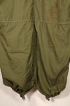 1985, 1973 Contracts — XS — U.S. Military — M65 Field Parka — Mix of Different Years — Used