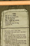 1985, 1973 Contracts — XS — U.S. Military — M65 Field Parka — Mix of Different Years — Used