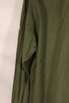 Real 3rd Model Jungle Fatigue Jacket M-S, manufactured circa 1966-67, used.