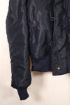 1950s, MEDIUM, U.S. Air Force (USAF), N2-A Flight Jacket, Good Condition, Used
