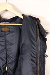 1950s, MEDIUM, U.S. Air Force (USAF), N2-A Flight Jacket, Good Condition, Used