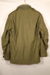1969 Contract M-R 2nd Model M65 Field Jacket—Used