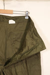 1974 Accounting TYPE 3 36 x 31 US Army OG-107 Utility Pants Baker Pants Used
