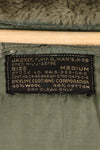 Late 1950s-early 1960s MEDIUM USAF USAF N3-B Flight Jacket Used