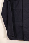 1980's East German Navy cotton utility jacket, Unused