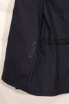 1980's East German Navy cotton utility jacket, Unused