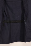 1980's East German Navy cotton utility jacket, Unused
