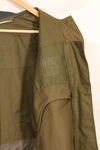 1980's Raindrop camouflage East German Army drop hunter jump jacket, unused A