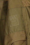 1980's Raindrop camouflage East German Army drop hunter jump jacket, unused A