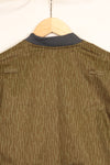 1980's Raindrop camouflage East German Army drop hunter jump jacket, unused A