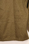 1980's Raindrop camouflage East German Army drop hunter jump jacket, unused A
