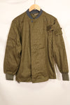 1980's Raindrop camouflage East German Army drop hunter jump jacket, unused, B