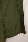 Real 1969 4th Model Jungle Fatigue Jacket X-S-R in good used condition.