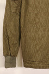 1980's Raindrop camouflage East German Army drop hunter jump jacket, unused, B