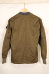1980's Raindrop camouflage East German Army drop hunter jump jacket, unused, C