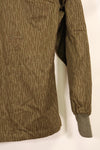 1980's Raindrop camouflage East German Army drop hunter jump jacket, unused, C