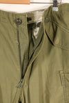 1970's Lot M-R M65 Field Pants Cold Weather Used