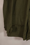 Real deadstock 1969 4th Model Jungle Fatigue Jacket M-L with patch