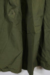 Deadstock mid 1960s 2nd Model Jungle Fatigue Jacket no epaulettes