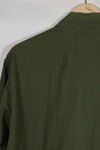 1963 1st Model Jungle Fatigue Jacket L-R Used, large size