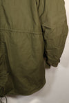 Year Mixed LARGE M65 Field Parka Set M51 with Liner Used A