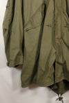 Year Mixed LARGE M65 Field Parka Set M51 with Liner Used B