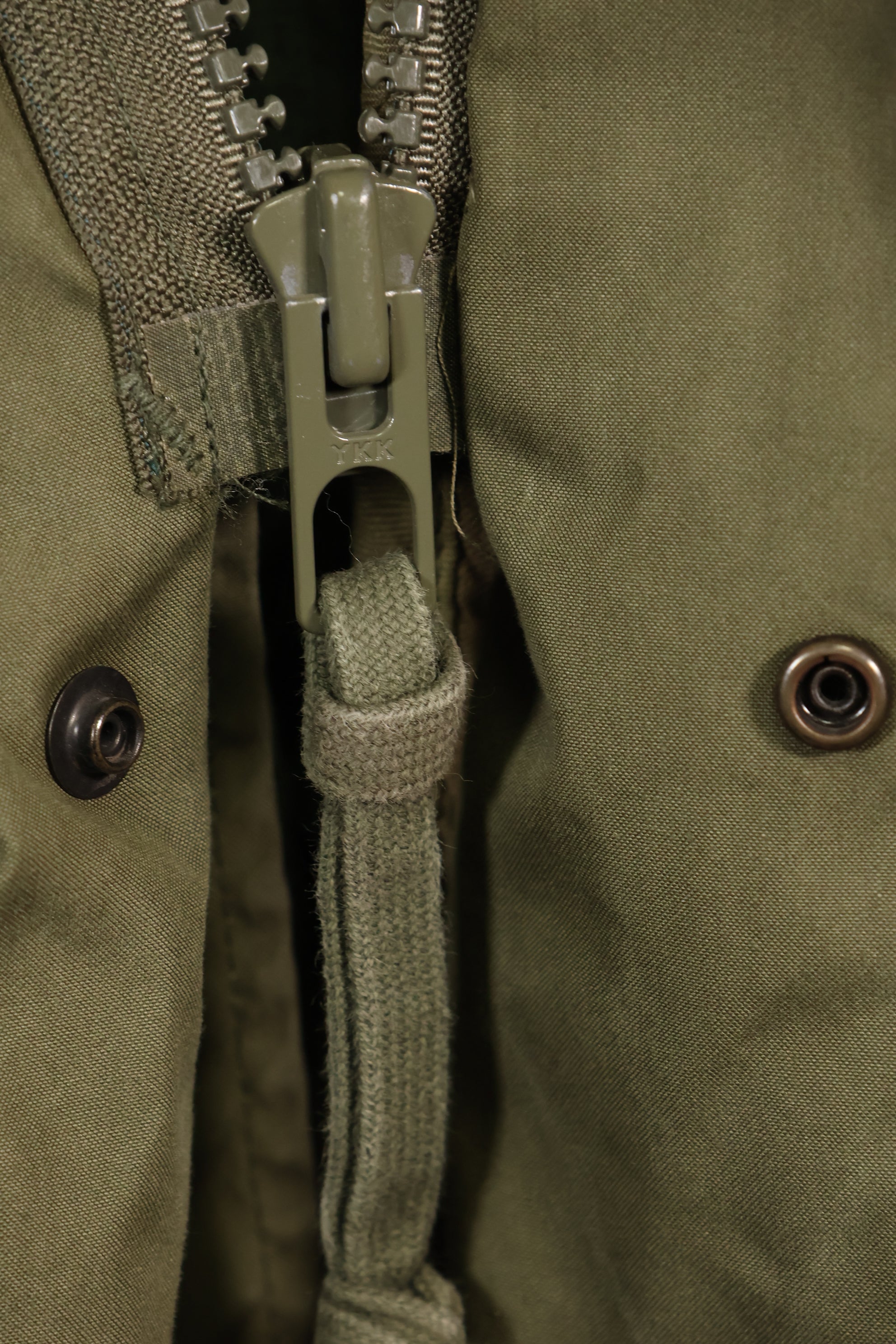 Year Mixed LARGE M65 Field Parka Set M51 with Liner Used B