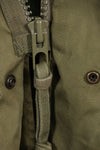 Year Mixed LARGE M65 Field Parka Set M51 with Liner Used B