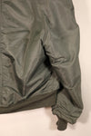 Mid-1950s, MEDIUM, U.S. Air Force (USAF), N2-B Flight Jacket, Used