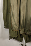 Year Mixed LARGE M65 Field Parka Set M51 with Liner Used D