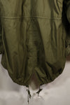 Year Mixed LARGE M65 Field Parka Set M51 with Liner Used D