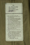 Year Mixed LARGE M65 Field Parka Set M51 with Liner Used D