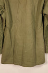 1970 Contract, Presumed S-R, 4th Model Jungle Fatigue Jacket, Thai Army Patch, Used