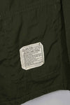 1970 4th Model Jungle Fatigue Jacket X-S-R Used, almost unused