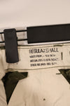 Real 1958 M51 cotton field pants, used S-R