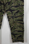 Real Late War Pattern Tiger Stripe US-M Pants, almost unused.