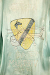 1967–68 U.S. Army 1st Cavalry Division AN-KHE 478th AVN Tour Jacket, Vietnam Jacket, Used