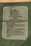 2004  X-S-S U.S. Army Woodland Camouflage ECWCS Gen1 Gore-Tex Late Model Used