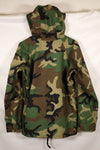 2004  X-S-S U.S. Army Woodland Camouflage ECWCS Gen1 Gore-Tex Late Model Used