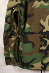 2004  X-S-S U.S. Army Woodland Camouflage ECWCS Gen1 Gore-Tex Late Model Used