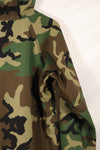 2004  X-S-S U.S. Army Woodland Camouflage ECWCS Gen1 Gore-Tex Late Model Used