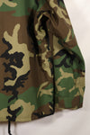2004  X-S-S U.S. Army Woodland Camouflage ECWCS Gen1 Gore-Tex Late Model Used