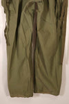 Real 1950s U.S. Army M51 Cotton Field Pants, used.