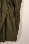 Real 1951 deadstock M51 cotton field pants X-LARGE-REGULAR