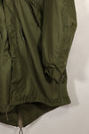 1983 Contract SMALL US Army M65 Field Parka, fishtail, good condition, used.