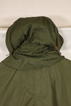 1983 Contract SMALL US Army M65 Field Parka, fishtail, good condition, used.