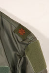 1998 Contract MEDIUM US Navy CWU-45P Flight Jacket, used, good condition.