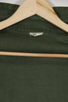 1960's Lot OG-107 Utility Shirt LOCKE Ex-SF Troop Released Used Color Patch