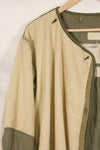 1950s SMALL M51 Field Parka with pile liner, used.